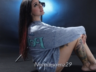 nataliesaenz29 Le Scandale