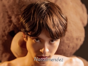 natalimendez Le Scandale