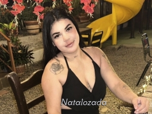 natalozada Le Scandale