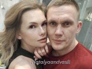 Natalyaandvasili