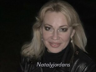 Natalyjordans