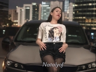 Natalyof
