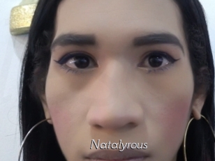 Natalyrous