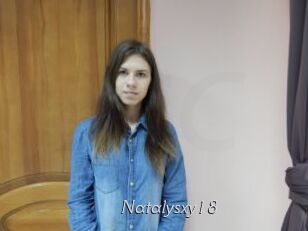 Natalysxy18
