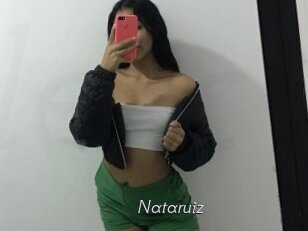 nataruiz Le Scandale