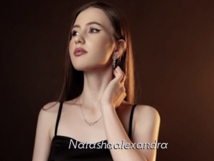 Natashaalexandra