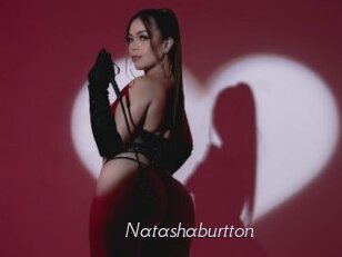 Natashaburtton