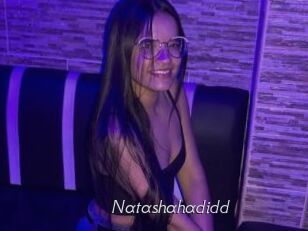 Natashahadidd