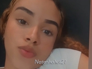 natashahot21 Le Scandale