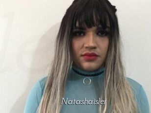 Natashaisler