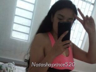 Natashaprince520