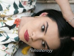 Natasharayy