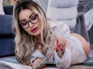 Natashareid