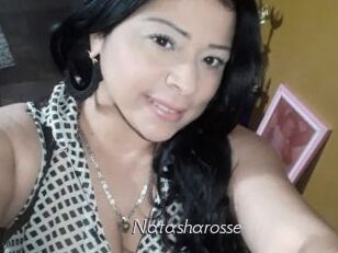 Natasharosse