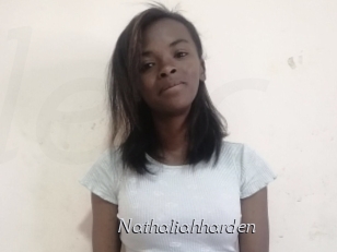 Nathaliahharden