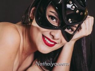 Nathalyqueenx