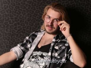 Nathanielryder