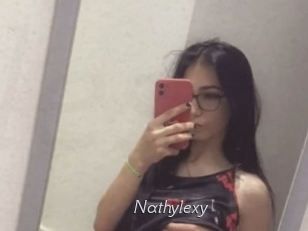 nathylexy Le Scandale