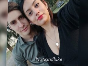 Natiandluke