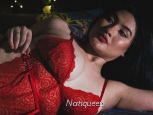 Natiqueen