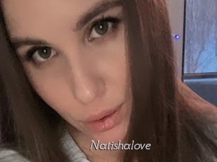 Natishalove