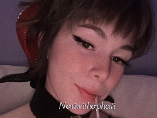 natiwithaphati Le Scandale