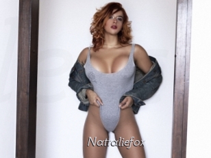 Nattaliefox