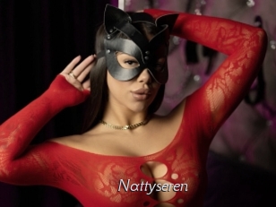Nattyseren