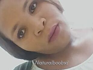 Naturalboobsd
