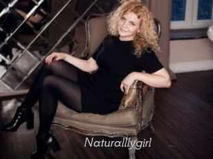 Naturalllygirl