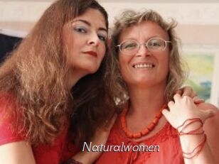 Naturalwomen