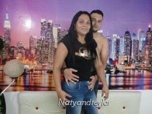 Natyandteylor