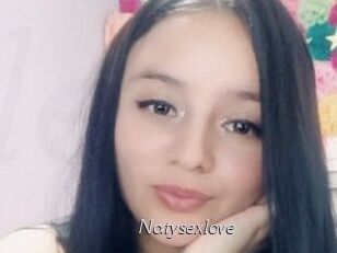 Natysexlove