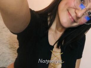 Natysexylu