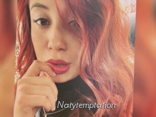 Natytemptation