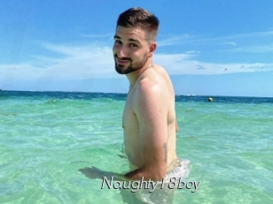 Naughty18boy