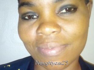 Naughtyass25