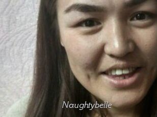 Naughtybelle