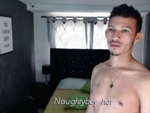 Naughtyboy_hot