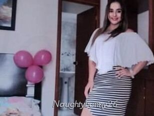 Naughtybunny26