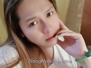 Naughtybustykristine