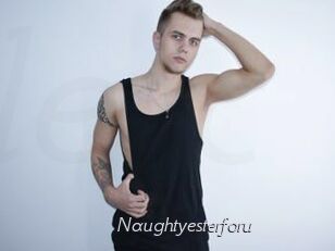 Naughtyesterforu