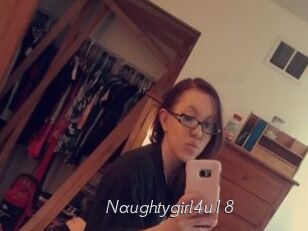 Naughtygirl4u18