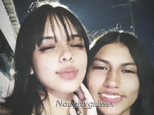 Naughtygirlssex