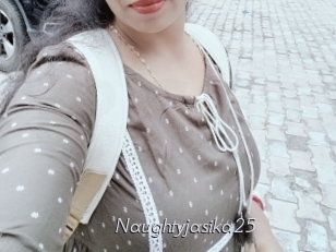 Naughtyjasika25
