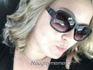 Naughtymama32