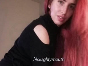 Naughtymouth