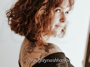 Naughtynashharlow