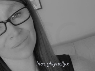 Naughtynellyx