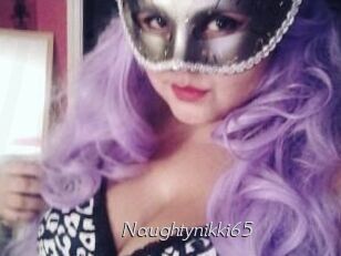 Naughtynikki65